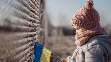 Iškilus grėsmei ukrainiečiams netekti namų, Neringos meras kreipėsi į valstybės vadovus