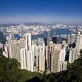 Bandydamos išvengti sankcijų rusų įmonės staiga susidomėjo Honkongu