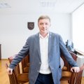 R. Karbauskio planas: ne tik pinigai būstui, bet ir mokestinės atostogos