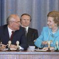 Горбачев не сможет присутствовать на похоронах Тэтчер