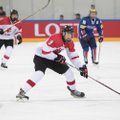 Pasaulio ledo ritulio U20 čempionato rungtynės: Lietuva — Ispanija