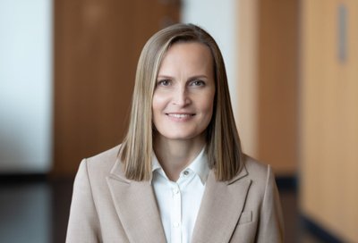 Vilija Šveikauskienė