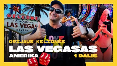 Taupuolių Las Vegasas: nemokamų linksmybių centras ir ubagų kazino, kuriame lošiama iš centų