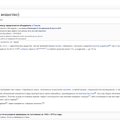 Dėl vieno straipsnio Rusijoje buvo užblokuota visa rusiška „Wikipedia“