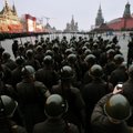 Rusijos ambasadorius: Maskva negąsdina savo kaimynų
