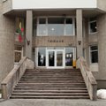 Teismas atvertė „Panevėžio miestprojekto“ vadovo kyšininkavimo bylą