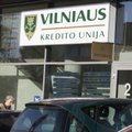 Lietuvos bankas Vilniaus kredito unijai paskyrė laikinąjį administratorių