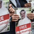 Rijadas: Khashoggi žudikai bus patraukti baudžiamojon atsakomybėn Saudo Arabijoje