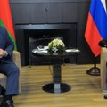 Лукашенко: Москва пообещала Минску экономическую помощь
