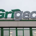 „Grigeo“ dividendams siūlo 6,57 mln. eurų