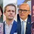 „Lietuvos įtakingiausieji 2017“: žurnalistai