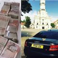 Anglijoje nuo policijos besislapstantis komisaro sūnus praskleidė gangsterių pasaulio širmą: lietuviai yra patys baisiausi mafijozai