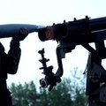 Ukrainos ginkluotosioms pajėgoms oficialiai nepriklausantys „Stepių vilkai“: savanoriai, negaunantys jokio užmokesčio