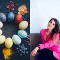 Sveikos mitybos mokslininkė Lauryna Nelkinė apie tai, kokius kiaušinius rinktis šventiniam stalui ir kokių žūtbūt vengti