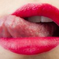 Rimti pavojai, apie kuriuos perspėja jūsų liežuvio vaizdas