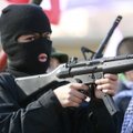 JK pripažino visą šiitų judėjimą „Hizbollah“ teroristine organizacija