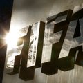 FIFA įšaldė Indijos nacionalinės futbolo federacijos veiklą