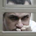 Гребенщиков выступил в поддержку осуждённого режиссера Сенцова