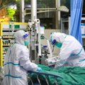 Malaizijos vyriausybė reaguoja į melagienų plitimą: koronavirusas nepaverčia žmonių „zombiais“