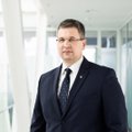 KTU finansų profesorius: Lietuvos ekonominė situacija nebloga, bet vidurkiai slepia niuansus