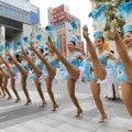 Japonijos vyrai vietoj sekso renkasi virtualias mergaites