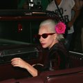 29-erių Lady Gaga atrodė kaip senutė