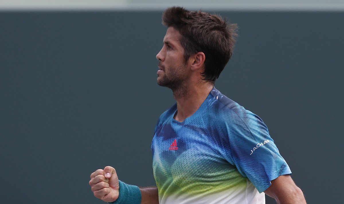 Fernando Verdasco