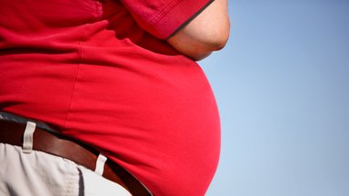 Problem otyłości w Polsce narasta lawinowo