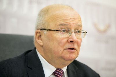 Zenonas Vaigauskas