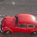 „Volkswagen“ patvirtino: „Beetle“ nebus atnaujinamas
