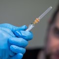 Ar tikrai jau sukurtos vakcinos nuo dar neegzistuojančios pandemijos?