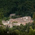 Italijos švarios energijos miestelis svarsto, kodėl populistai nuo jo nusigręžė
