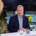 Skvernelis – apie mergaitės pagrobimo istoriją: šitos dramos buvo galima išvengti, prabilo apie klaidas