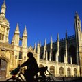 Kembridžo universitetas išplatino savo obligacijas