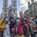 Испания вводит чрезвычайное положение из-за коронавируса