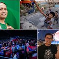 Lietuvos alter ego legendinio jūrininko mirties patale: kodėl Filipinai myli krepšinį be atsako