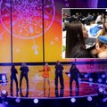 „Eurovizijos“ užkulisiuose dirbantys užsienio žurnalistai – apie Monikos Linkytės pasirodymą: atlikėją prisimena dar iš 2015 metų