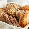 Paprasti būdai, kurie sudžiūvusiai duonai sugrąžins minkštumą
