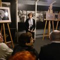 “He was like a captain of a ship,” Kaunas ghetto resistance leader commemorated at Holocaust Exhibit
