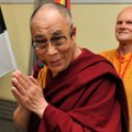 Lietuvoje viešės Tibeto vyriausybės tremtyje vadovas ir Dalai Lamos atstovas