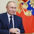JAV analitikai: Putinas nesuinteresuotas jokiomis sąžiningomis derybomis