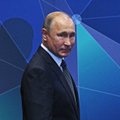 Rusija saugo savus: bankų informaciją leido slėpti