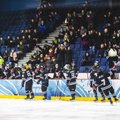 Pirmąja Lietuvos čempionato finalininke tapo „Hockey Punks“ komanda