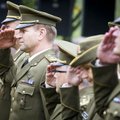 NATO generolams – Lietuvos prašymai dėl oro gynybos