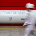 JAV skelbia naujas sankcijas dėl „Nord Stream 2“