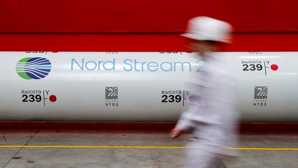 Expert: have no illusion about Ukraine after Nord Stream 2 is completed
