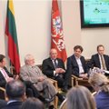 „Globalios Lietuvos lyderiai“: mobilumas nėra grėsmė