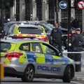 Жена нападавшего в Лондоне осудила действия мужа