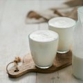 Spalį pieno supirkimo kaina Lietuvoje didėjo