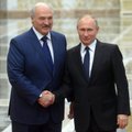 Лукашенко после выборов в России намерен обсудить серьезные вопросы